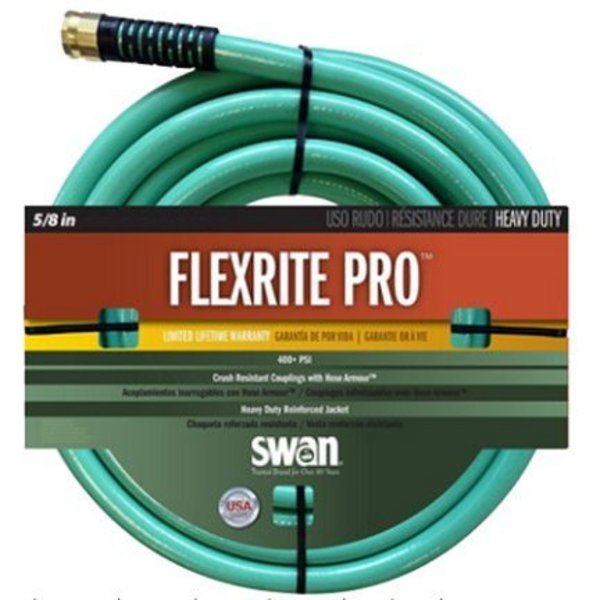 Swan Hose Garden Hvdy 5/8Inx50Ft FXP58050